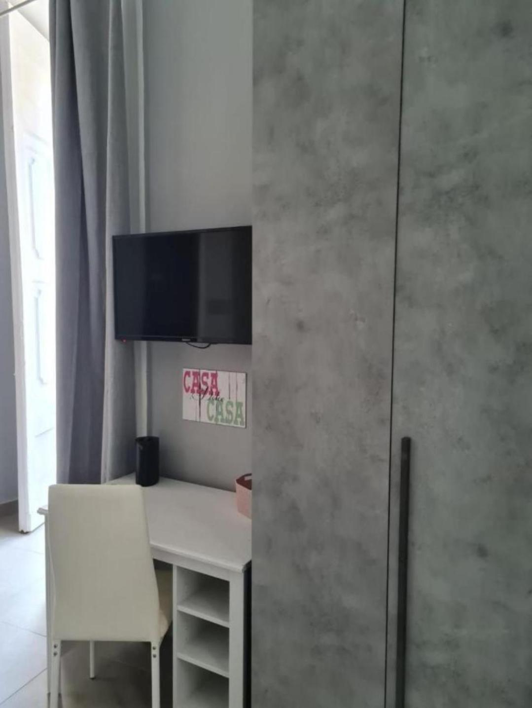 מלון נאפולי Residenza Esposito מראה חיצוני תמונה